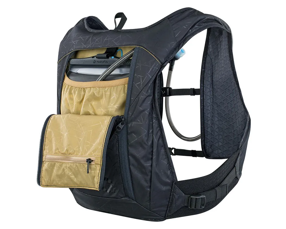 Evoc Hydro Pro Hydration Backpack Vest   Bladder