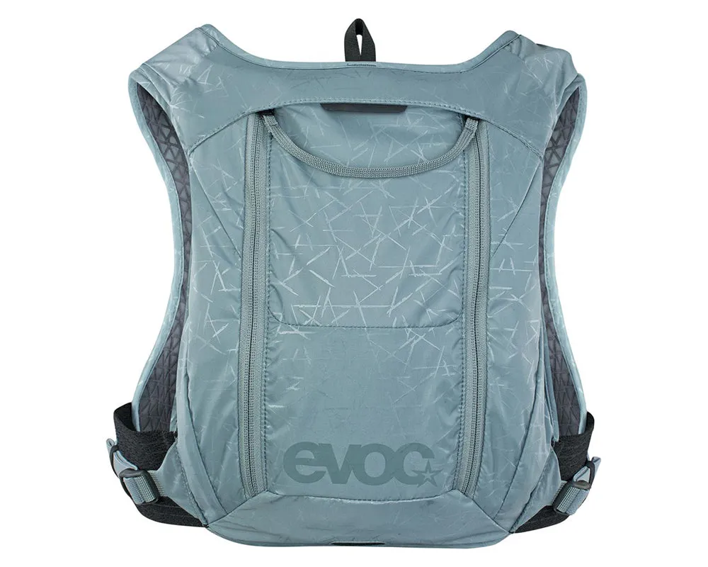 Evoc Hydro Pro Hydration Backpack Vest   Bladder