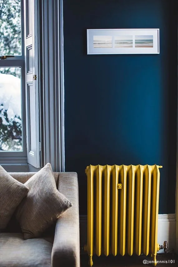 Farrow & Ball Babouche No. 223