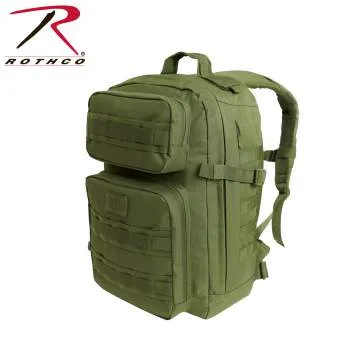 Fast Mover Tactical Backpack