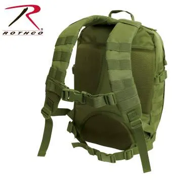 Fast Mover Tactical Backpack