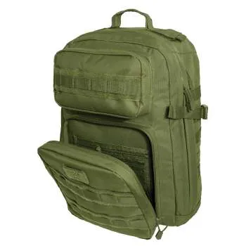 Fast Mover Tactical Backpack