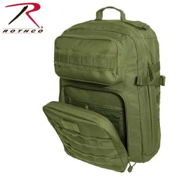 Fast Mover Tactical Backpack