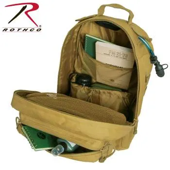 Fast Mover Tactical Backpack