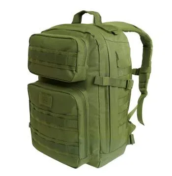 Fast Mover Tactical Backpack