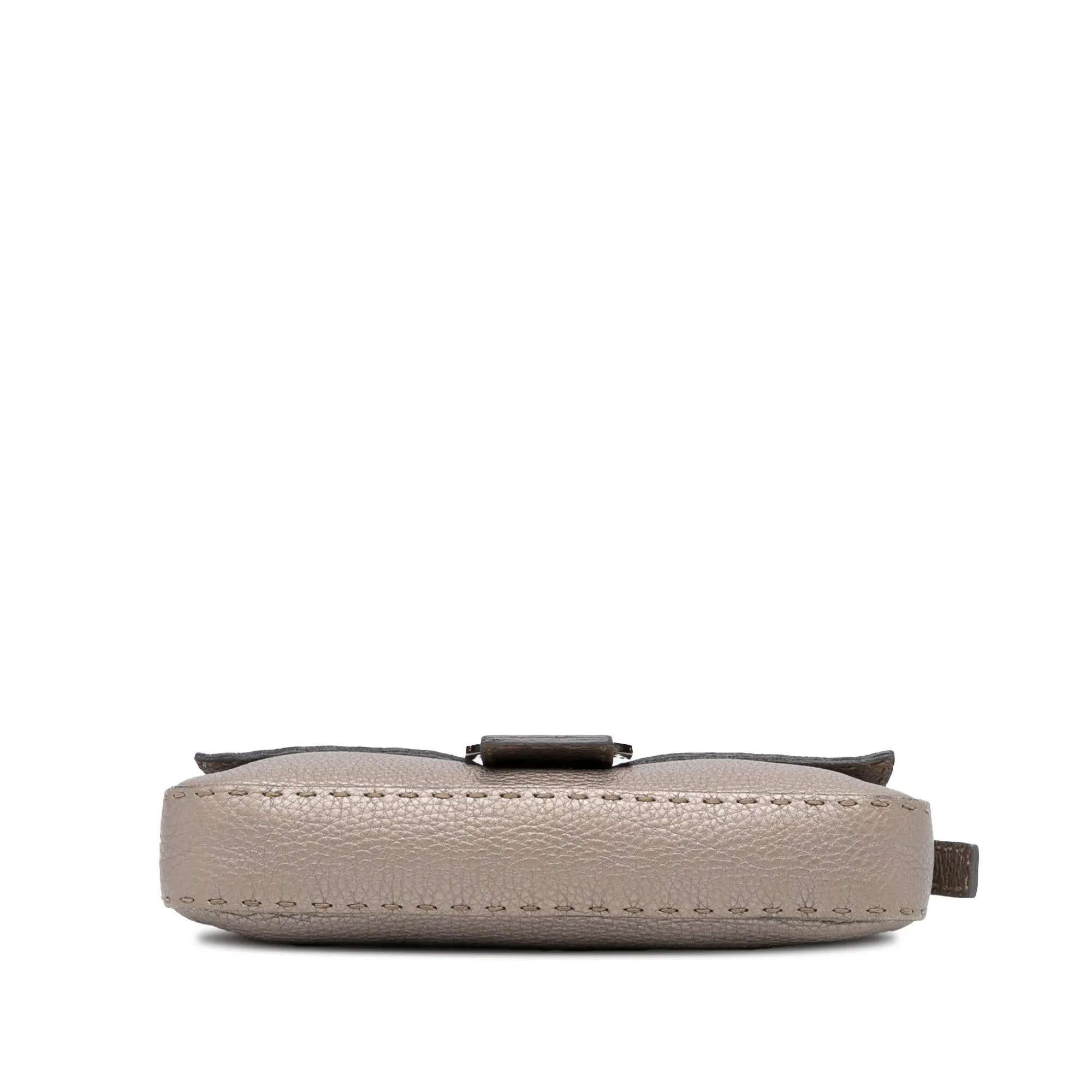 Fendi Selleria Baguette (SHG-gqGROs)