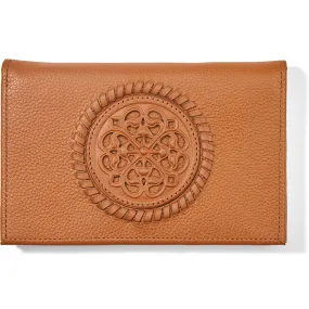 Ferrara Folio Wallet