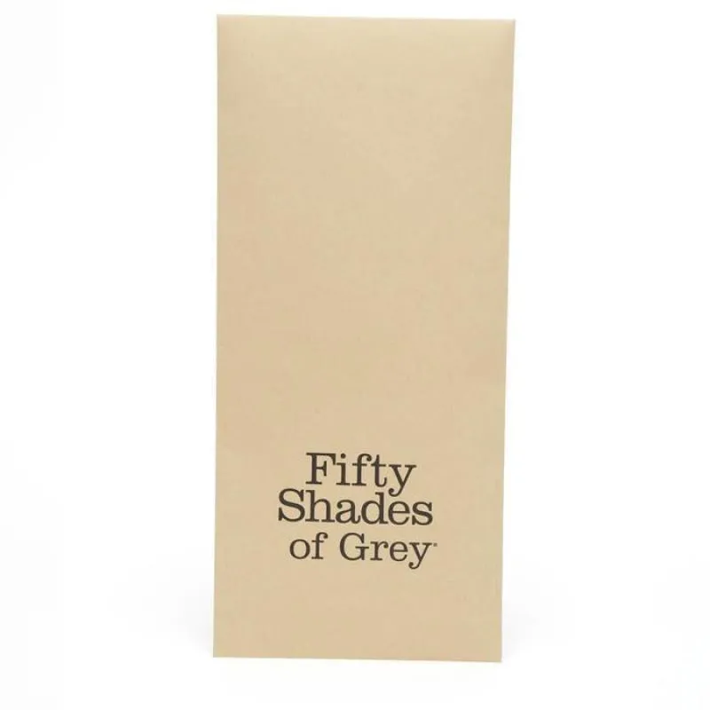 Fifty Shades Bound to You Flogger