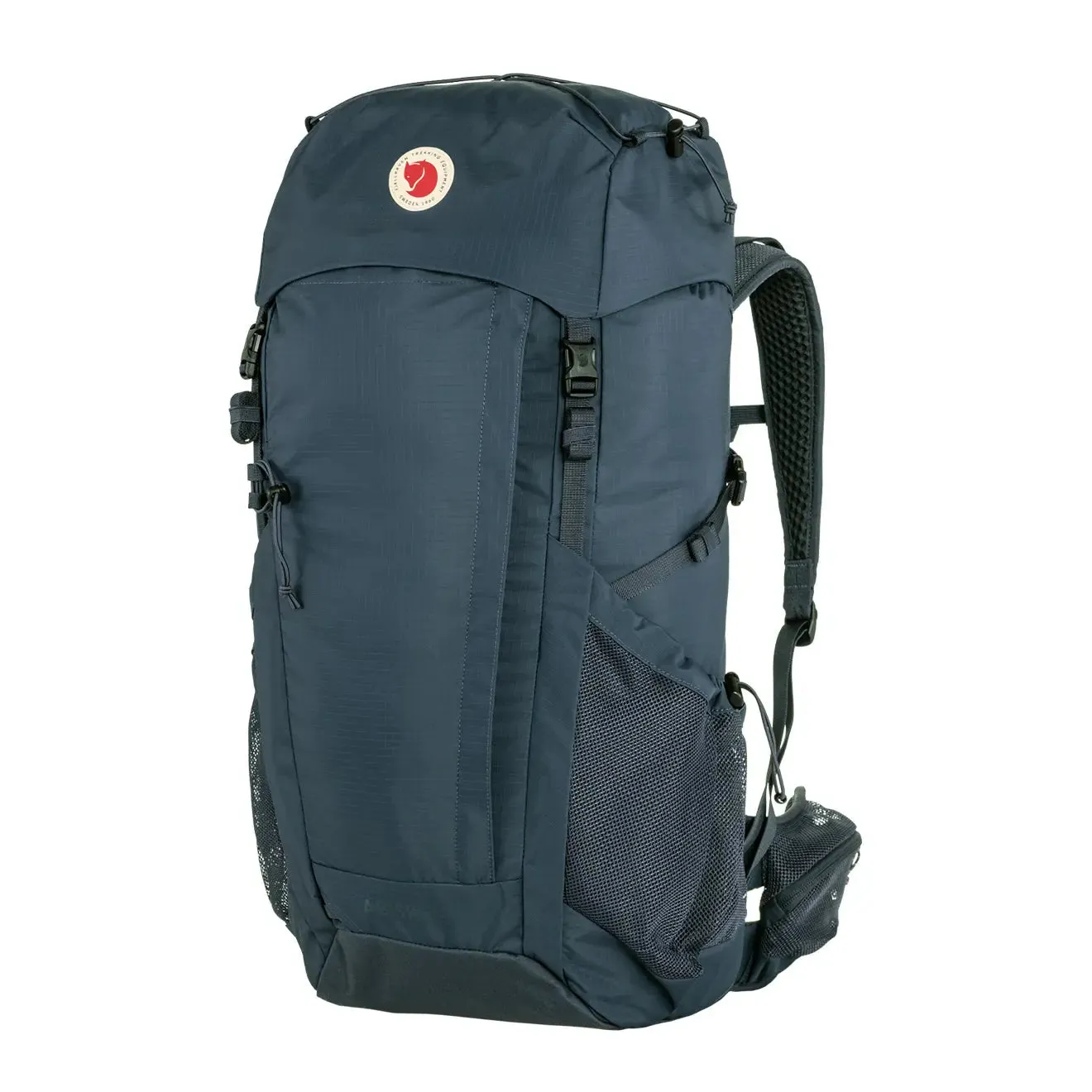 Fjallraven Abisko Hike 35L S/M Backpack Navy