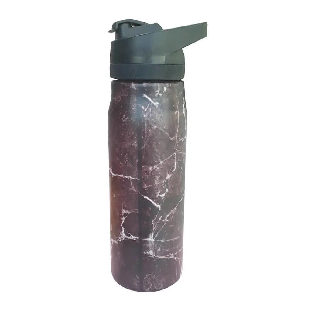 Flight Marble Bottle 24oz / 709ml