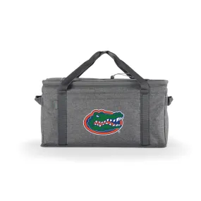 Florida Gators - 64 Can Collapsible Cooler