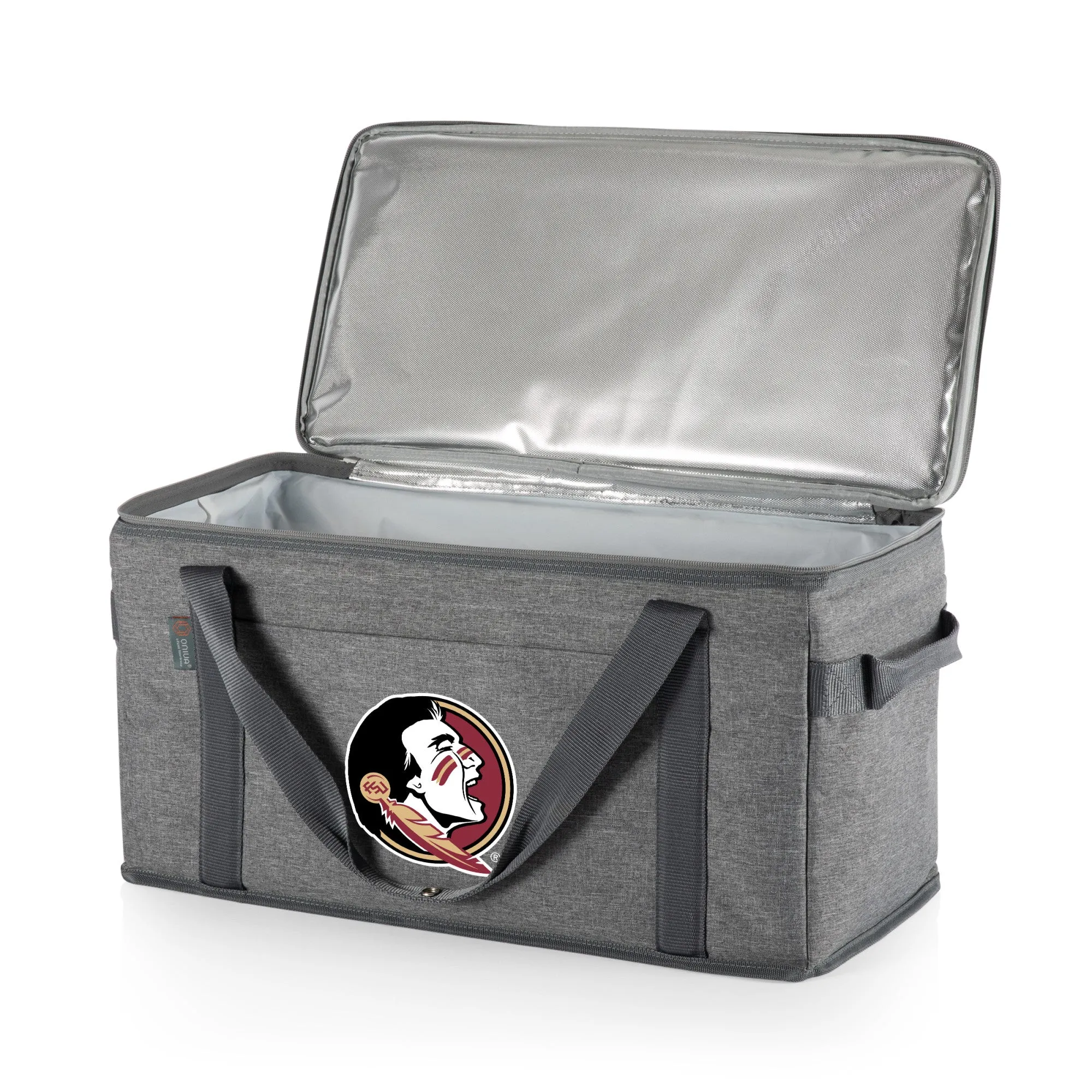 Florida State Seminoles - 64 Can Collapsible Cooler