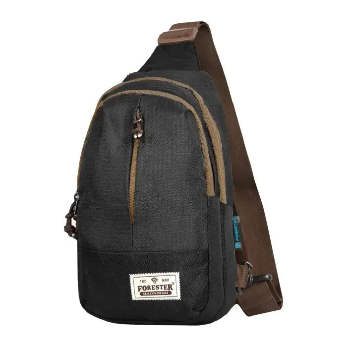 Forester 10169 Vintage Sling Bag