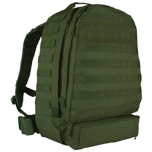 Fox 3-Day Assault Pack