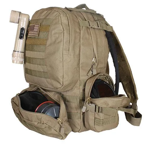 Fox Advanced Hydro Assault Pack