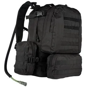 Fox Advanced Hydro Assault Pack