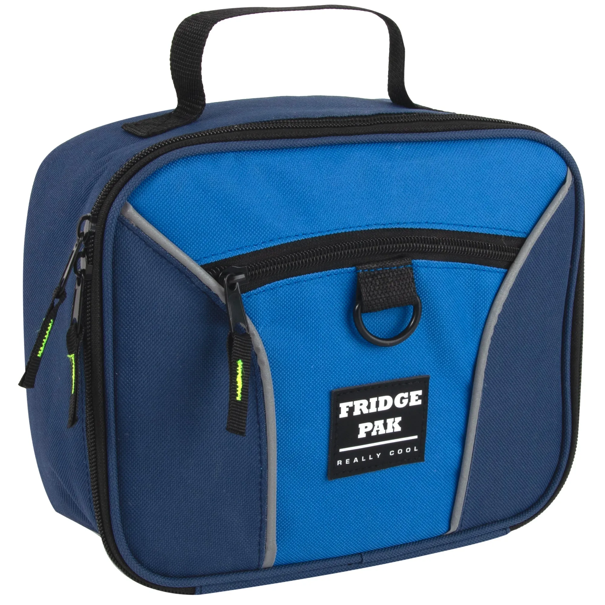 Fridge Pak Lunch Bag - 3 Colors