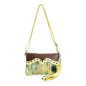 Gold Sands Belt Bag