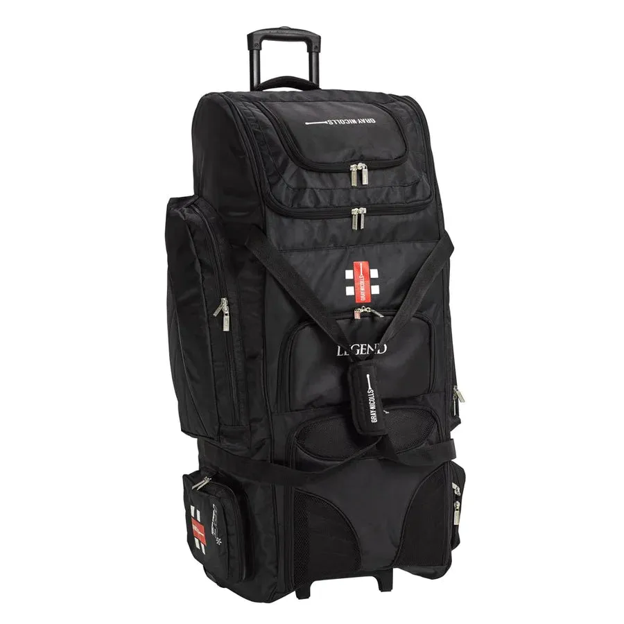 Gray Nicolls Legend Wheel Bag