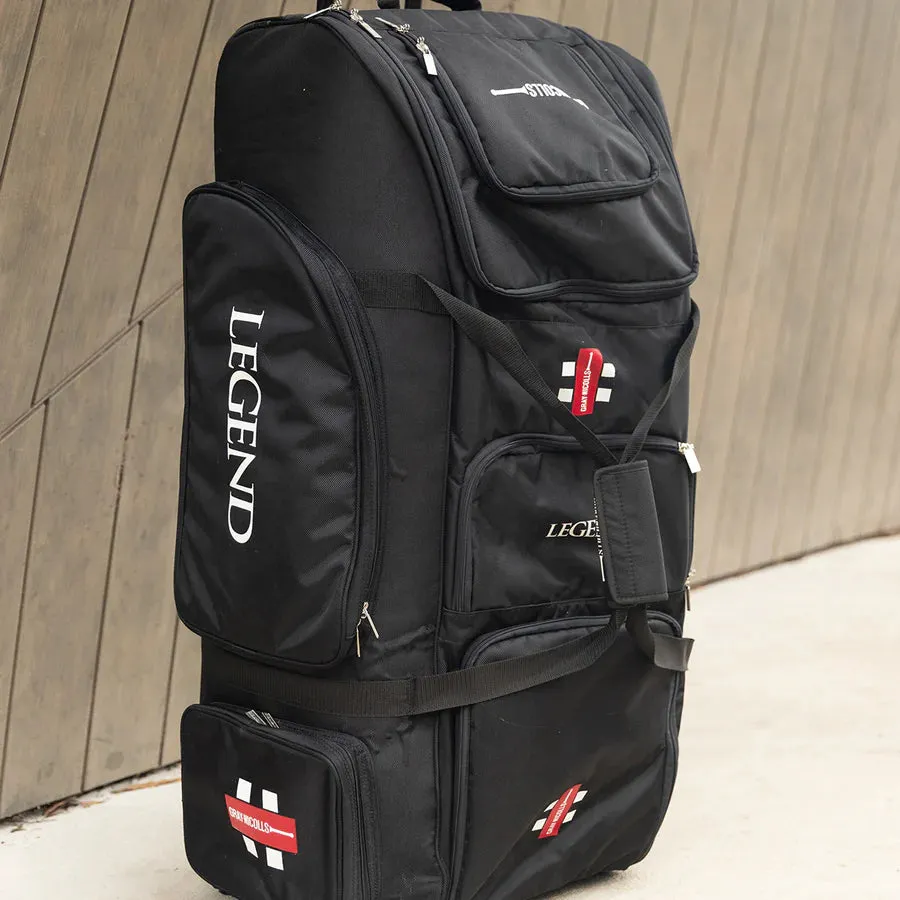 Gray Nicolls Legend Wheel Bag