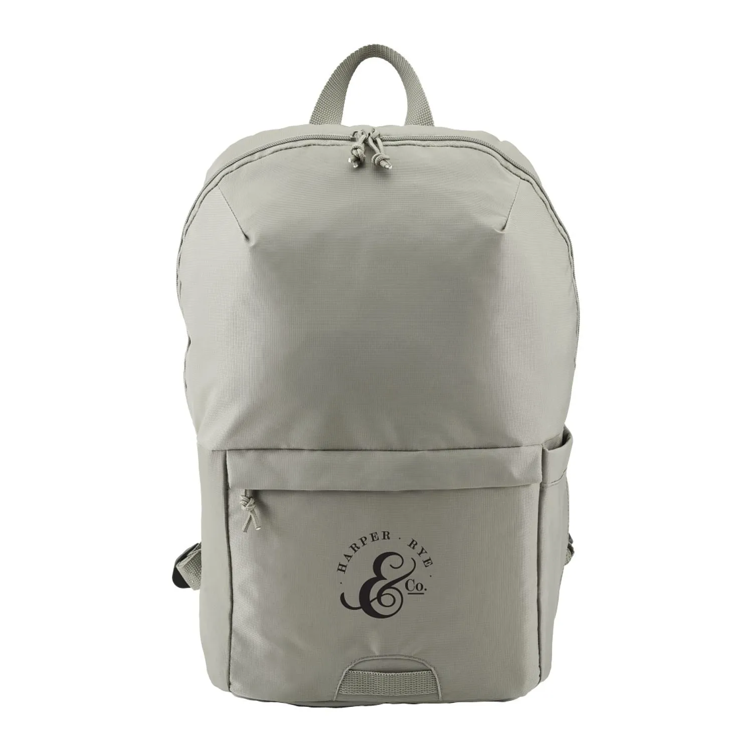 Greenway Recycled 15" Laptop Backpack