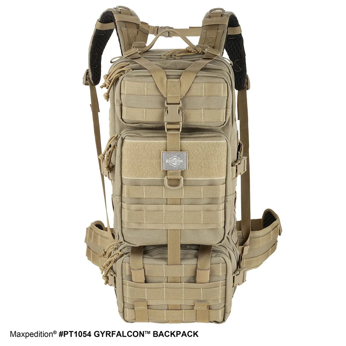 Gyrfalcon Backpack 36L