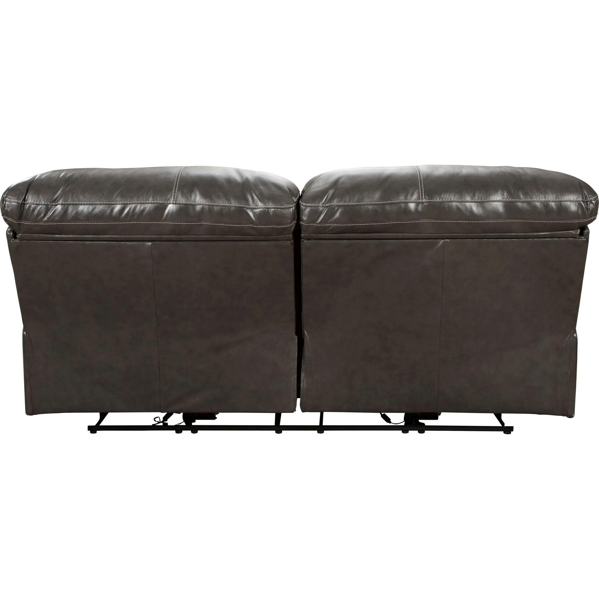 Hallstrung Reclining Sofa with Power