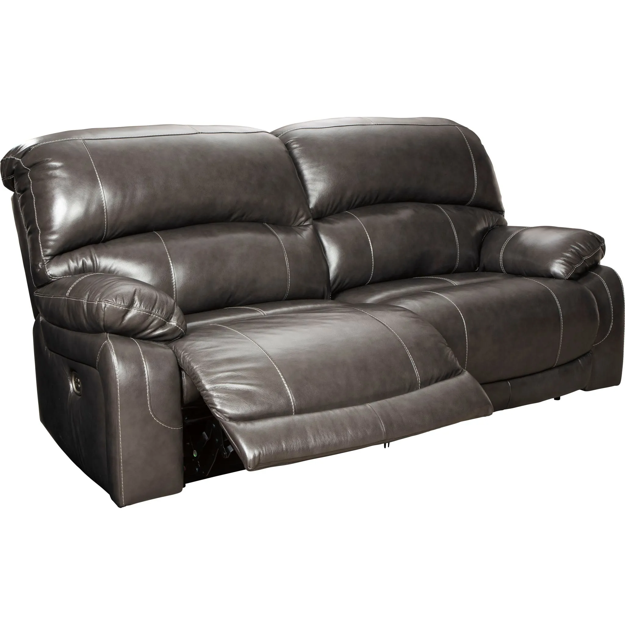 Hallstrung Reclining Sofa with Power