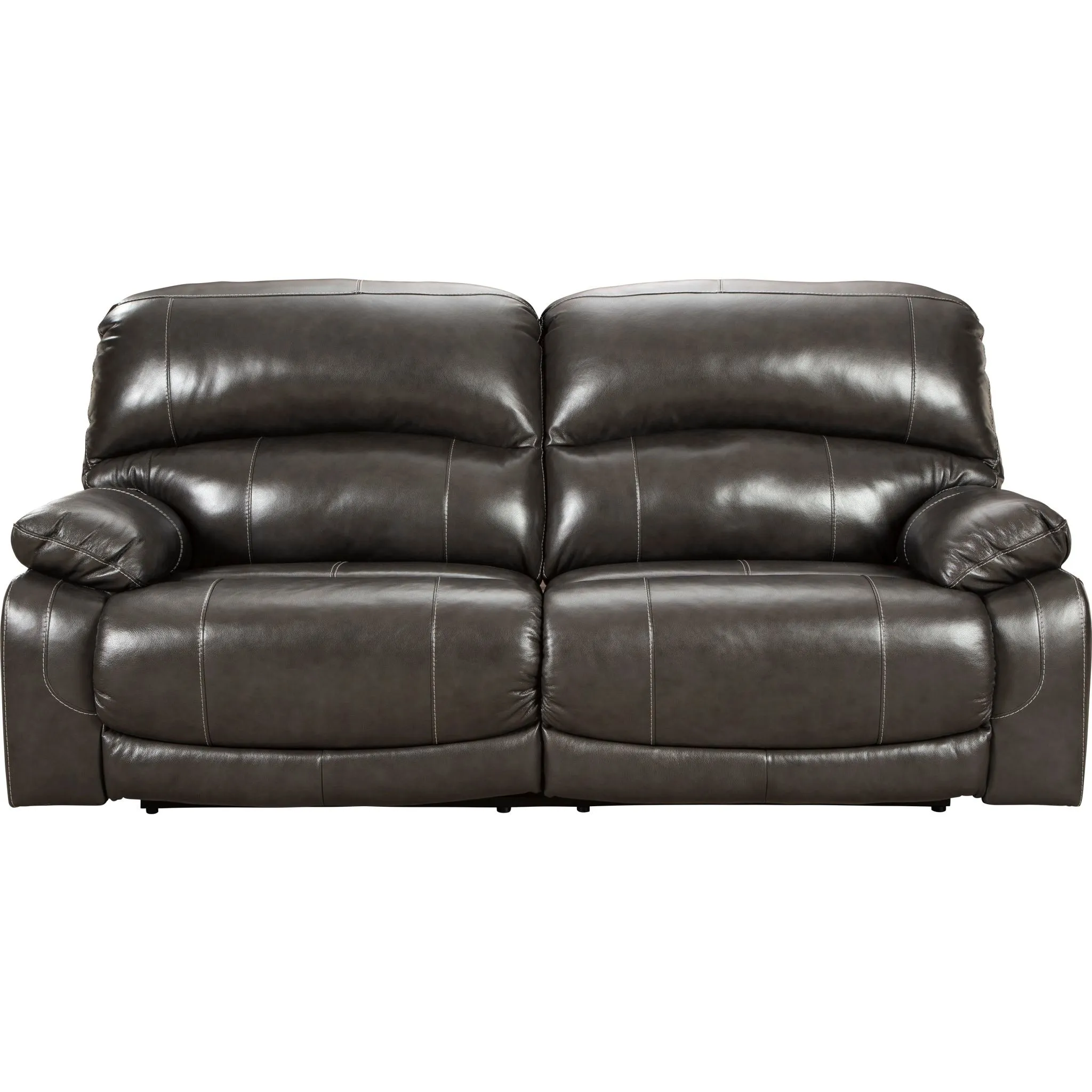 Hallstrung Reclining Sofa with Power