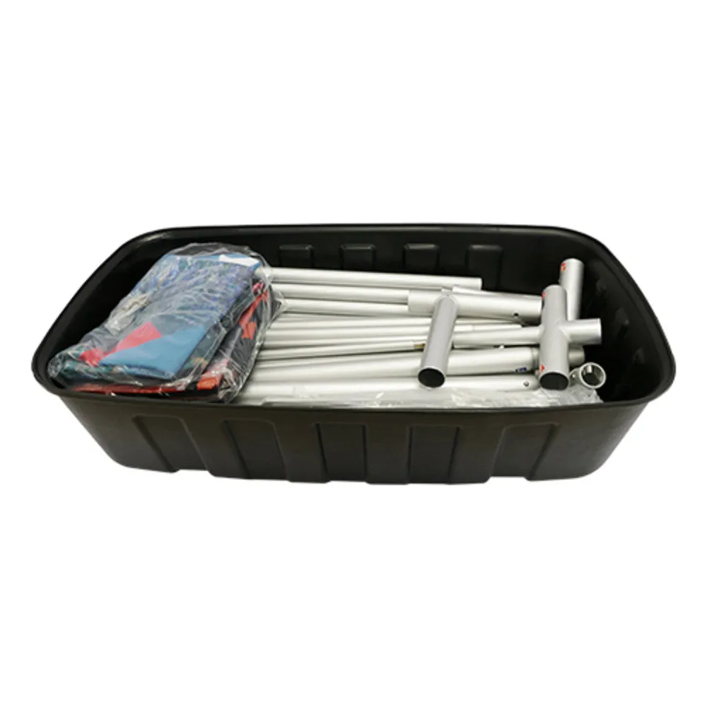 Hard Trolley Case - Multi-Stretch Graphic Package