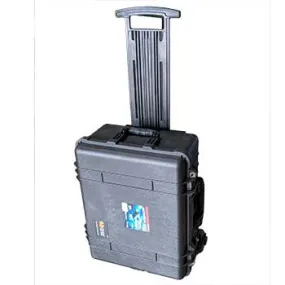 Heavy Duty Pelican Case with for Truweld CD Welders