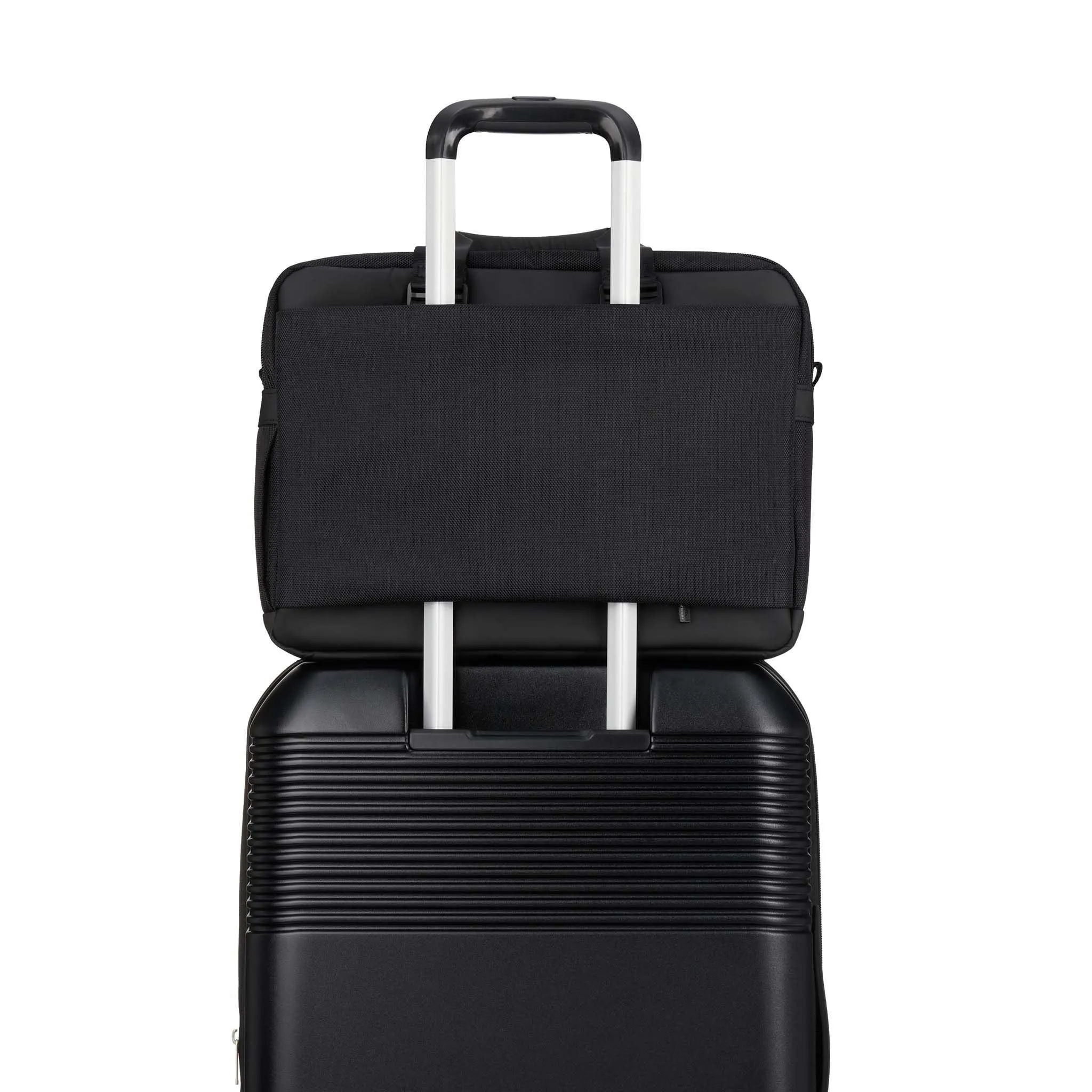 Hedgren Byte 15.6" Laptop Bag Black