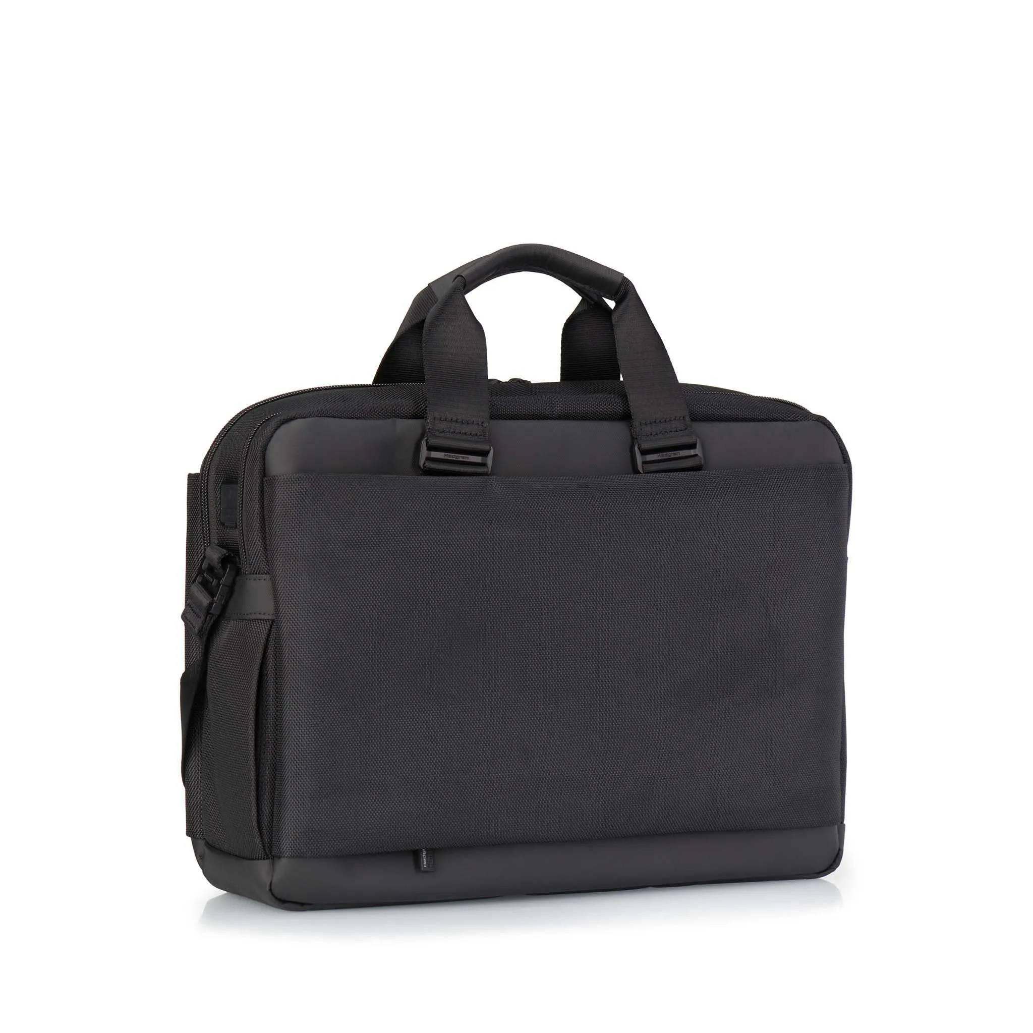 Hedgren Byte 15.6" Laptop Bag Black