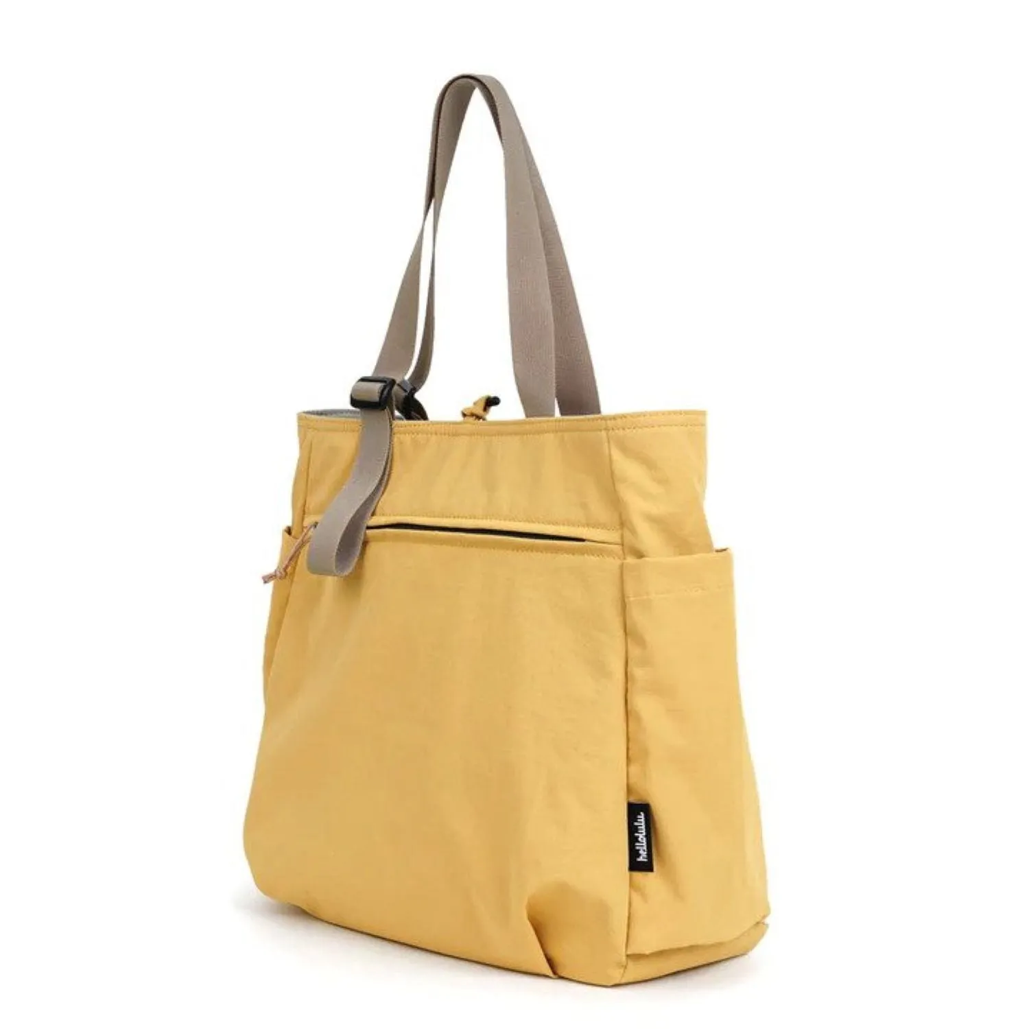 Hellolulu Jonna Double Sided Versatile Tote Recycled (SA)