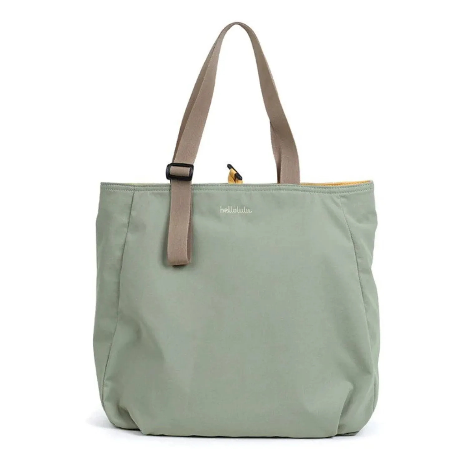 Hellolulu Jonna Double Sided Versatile Tote Recycled (SA)