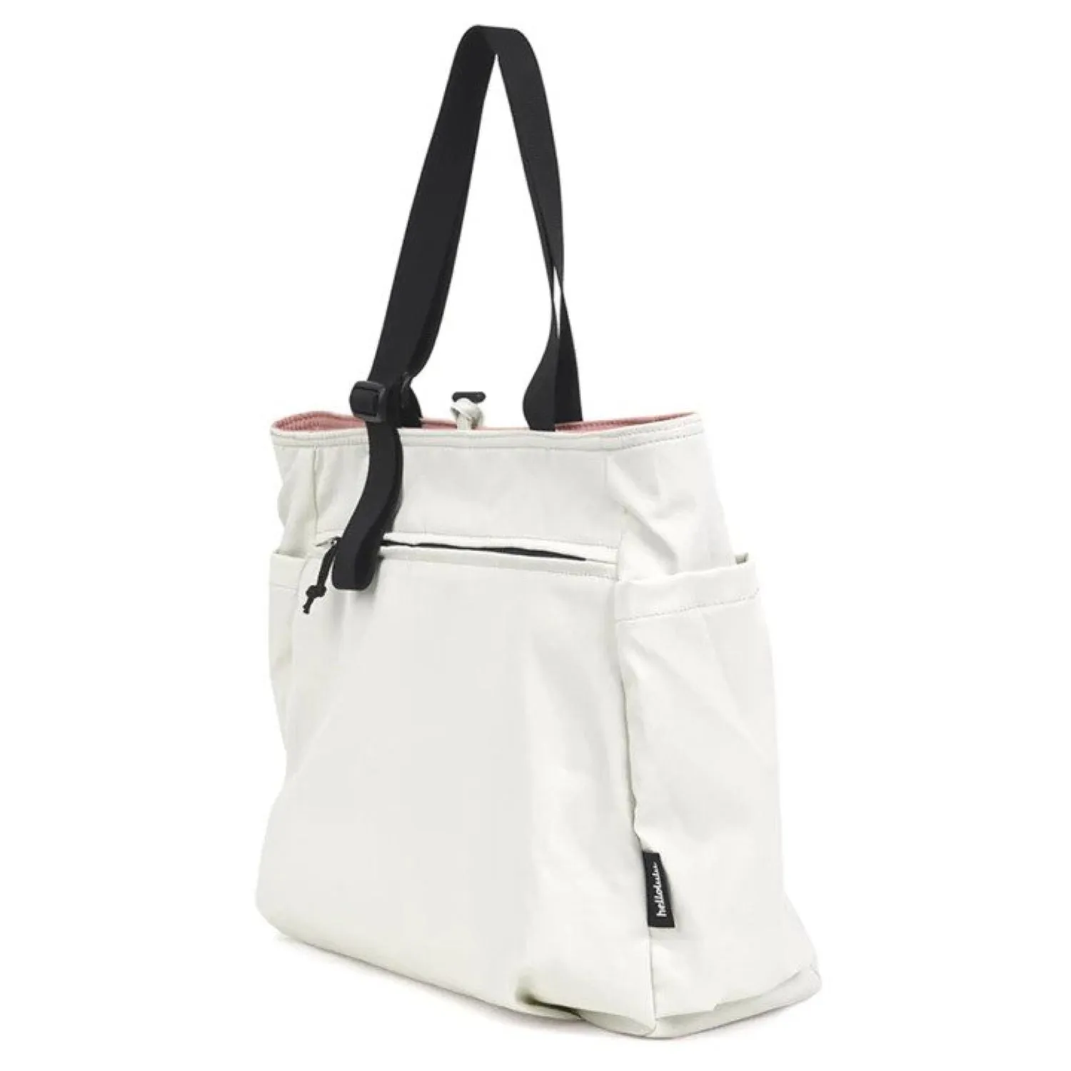 Hellolulu Jonna Double Sided Versatile Tote Recycled (SA)