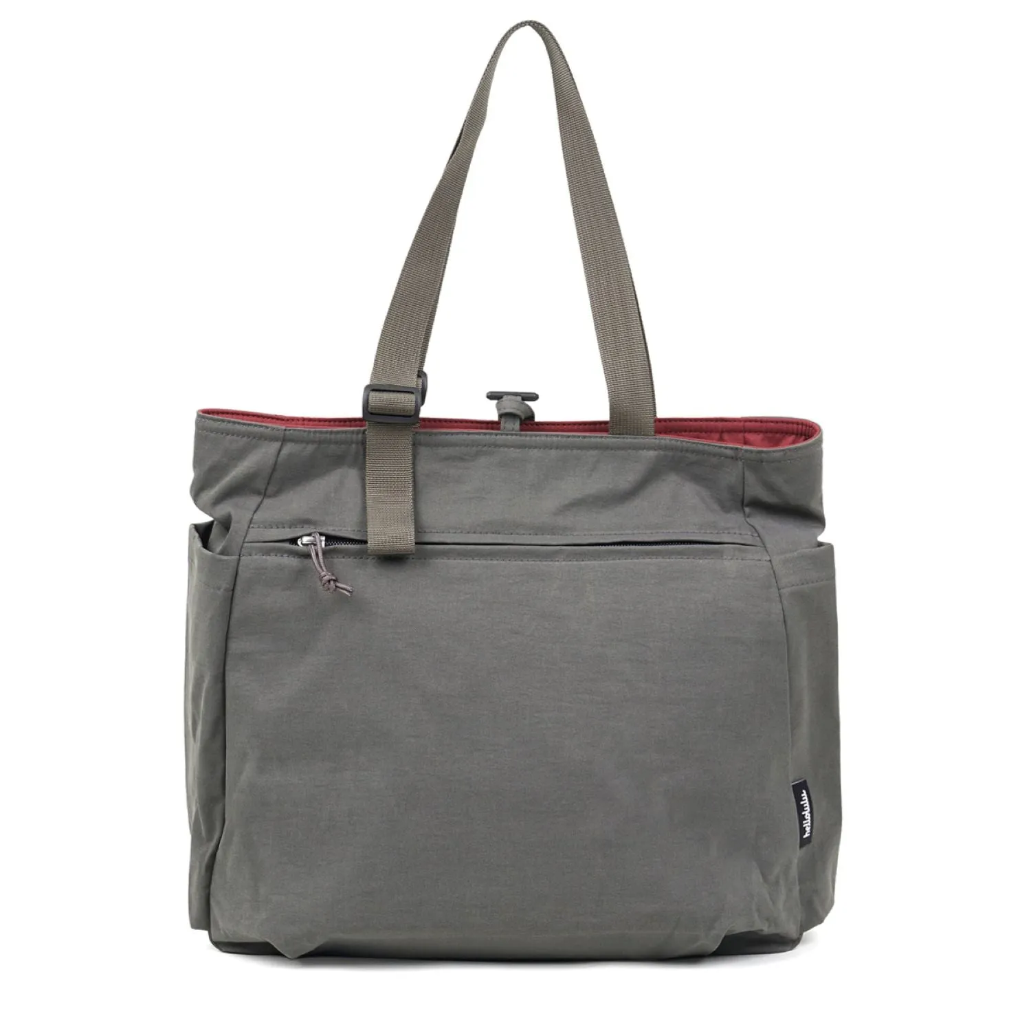 Hellolulu Jonna Double Sided Versatile Tote Recycled (SA)