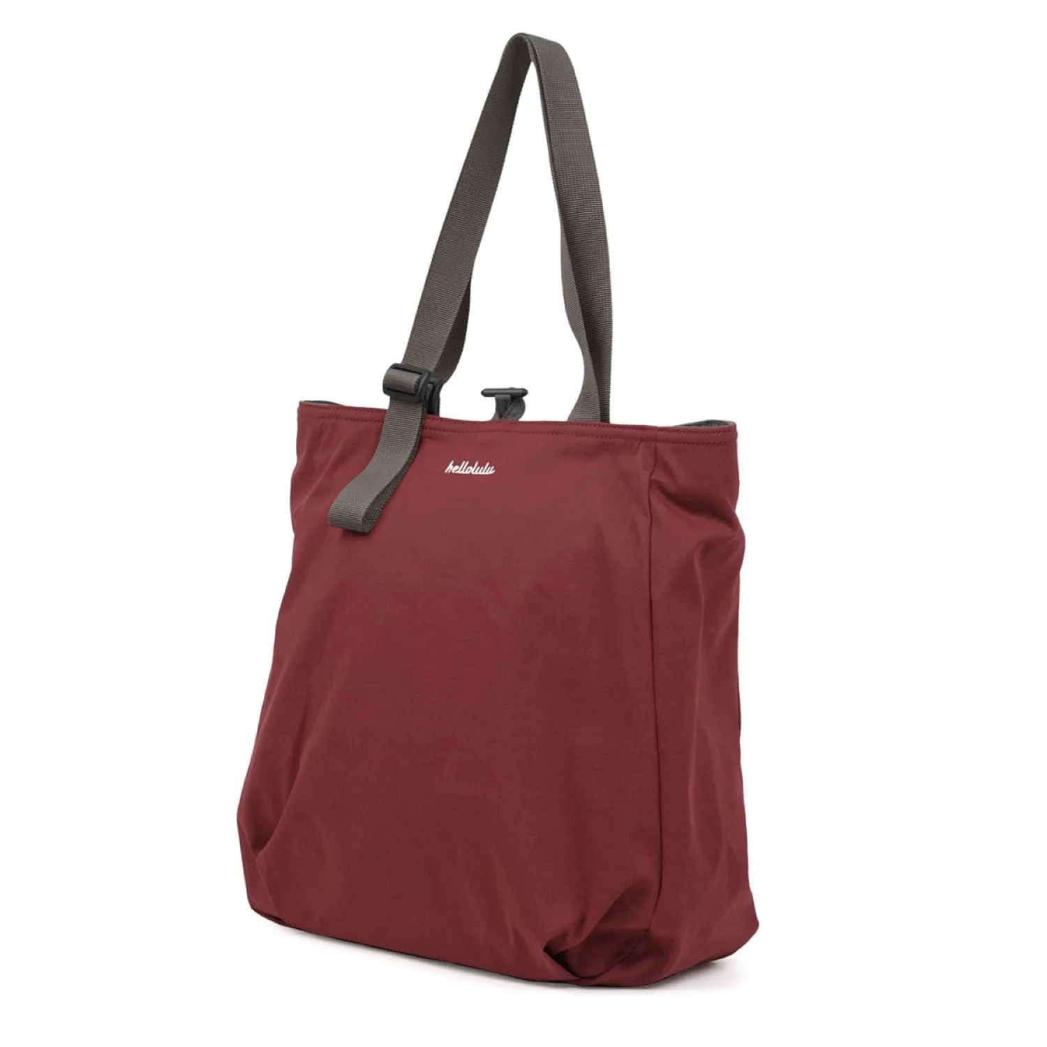 Hellolulu Jonna Double Sided Versatile Tote Recycled (SA)