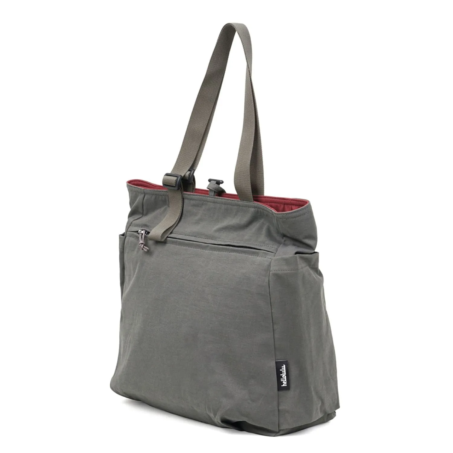 Hellolulu Jonna Double Sided Versatile Tote Recycled (SA)