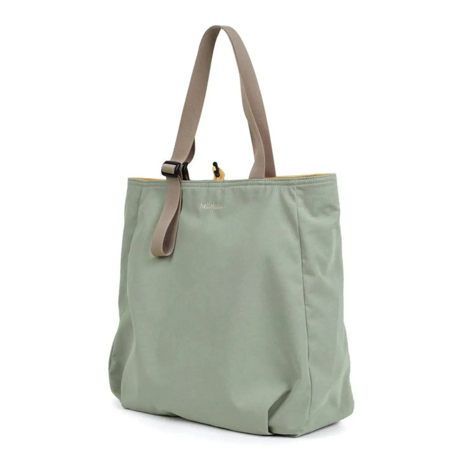 Hellolulu Jonna Double Sided Versatile Tote Recycled (SA)