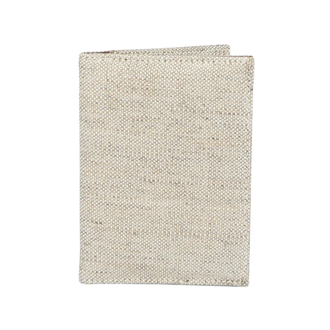 Hempen Passport Holder