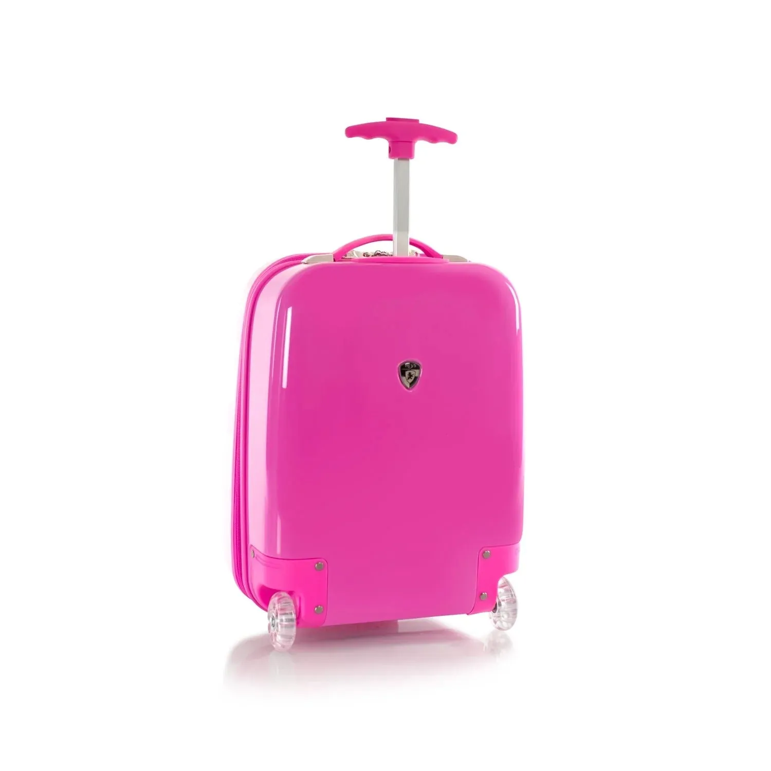 Heys Peppa Pig Kids Spinner Luggage - PG09