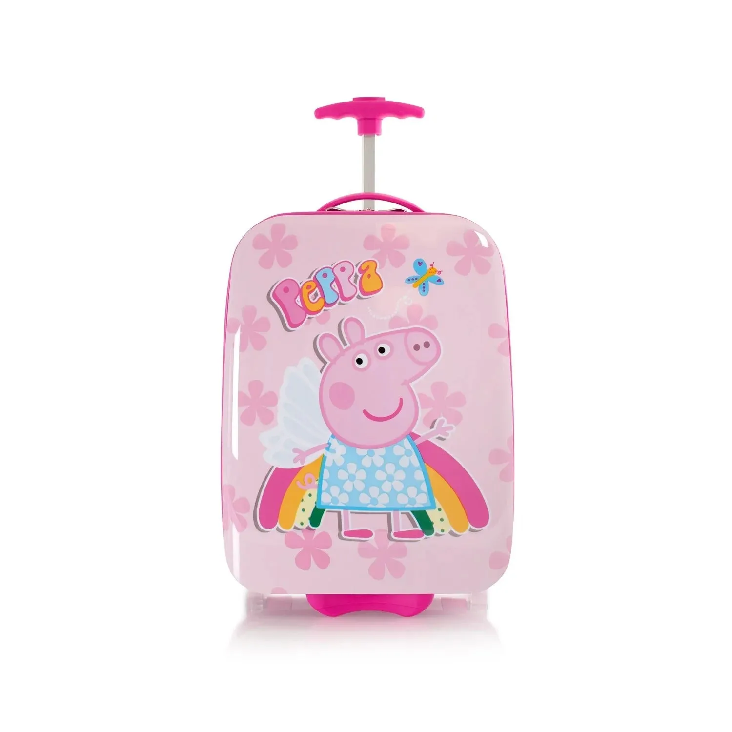 Heys Peppa Pig Kids Spinner Luggage - PG09