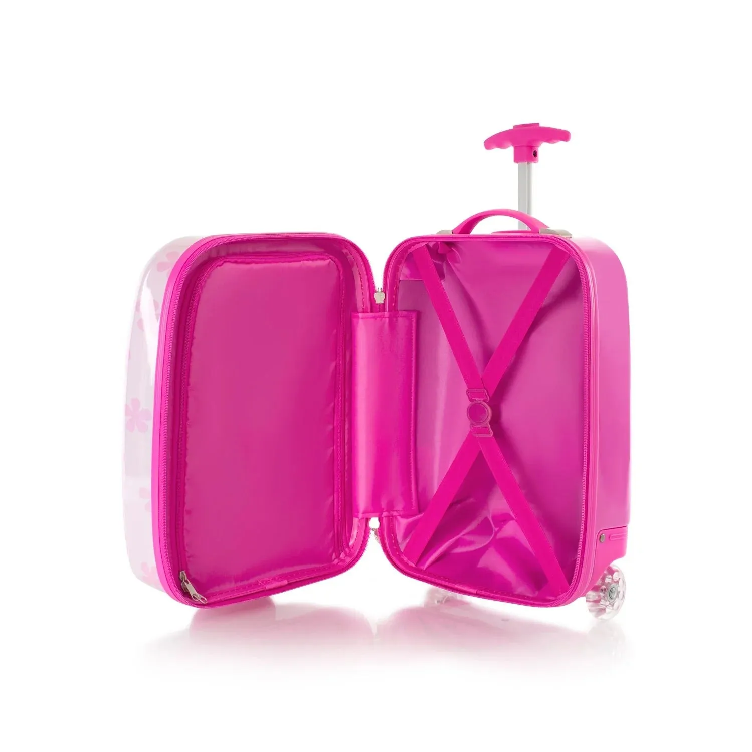 Heys Peppa Pig Kids Spinner Luggage - PG09