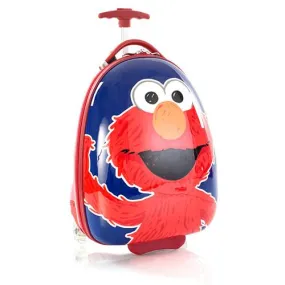 Heys Sesame Street Kids Luggage