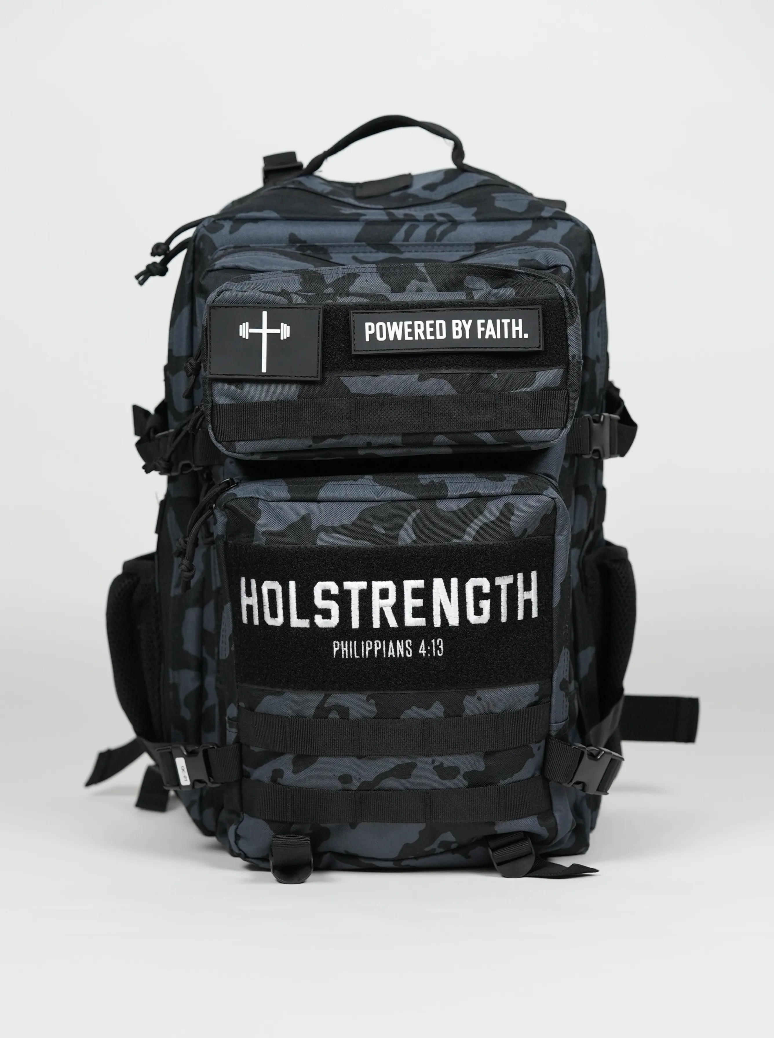 HolStrength Tactical Backpack