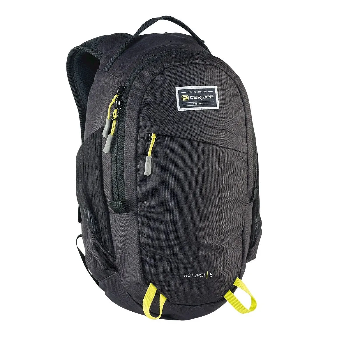 Hot Shot 8L backpack