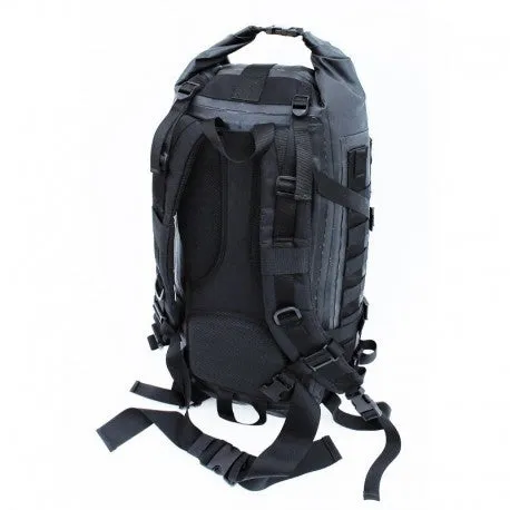 HPA Waterproof Backpack Dry Backpack 40L Molledry