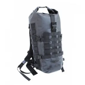 HPA Waterproof Backpack Dry Backpack 40L Molledry