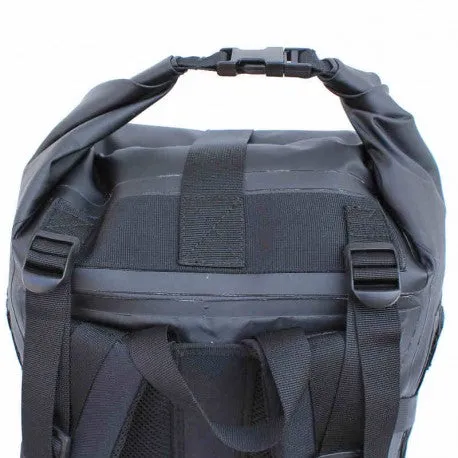 HPA Waterproof Backpack Dry Backpack 40L Molledry